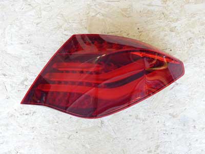 BMW Tail Light, Right 63217300270 2013-2015 740i 750i 760i3